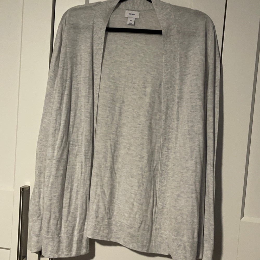 Old Navy Cardigan